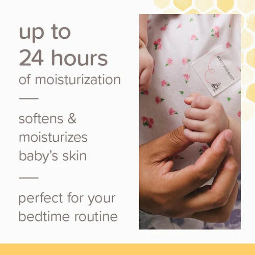Baby Nourishing Lotion (Calming) - 170 Ml