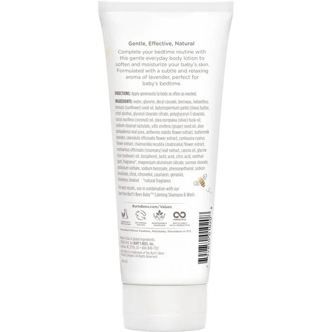 Baby Nourishing Lotion (Calming) - 170 Ml
