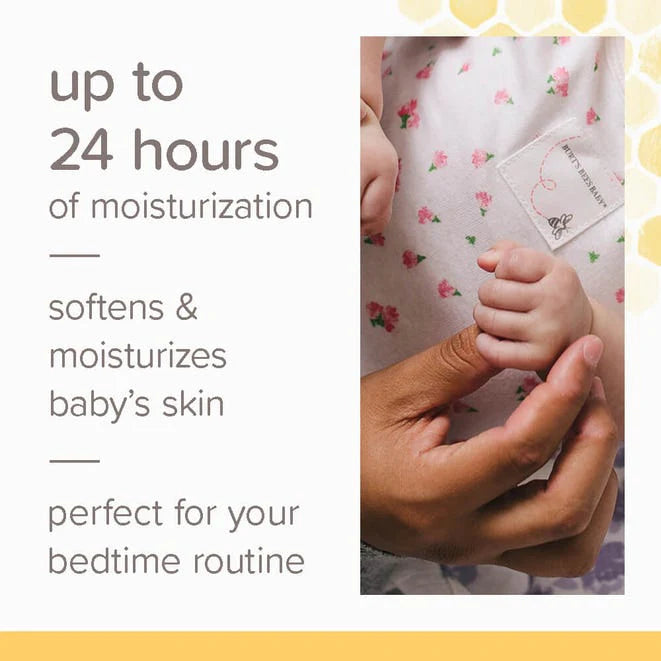 Baby Nourishing Lotion (Calming) - 621Ml