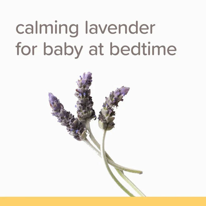 Baby Nourishing Lotion (Calming) - 621Ml