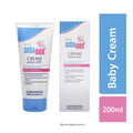 Baby Cream Extra Soft - 200 ml