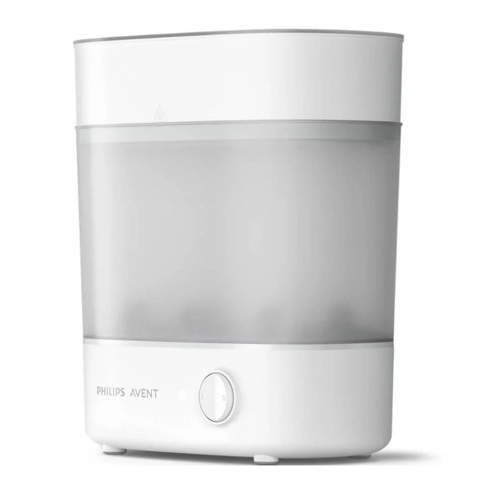 Baby Bottle Sterilizer