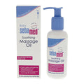Sebamed Soothing Baby Massage Oil - 150 Ml
