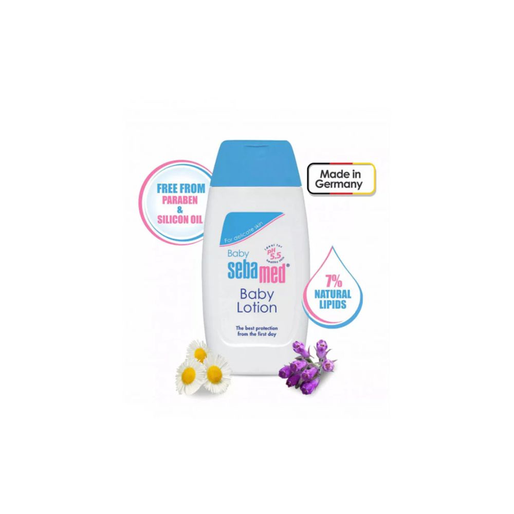 Baby Lotion -100 ml