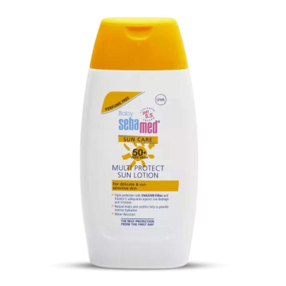 Suncare Multi Protect Lotion 200 ml