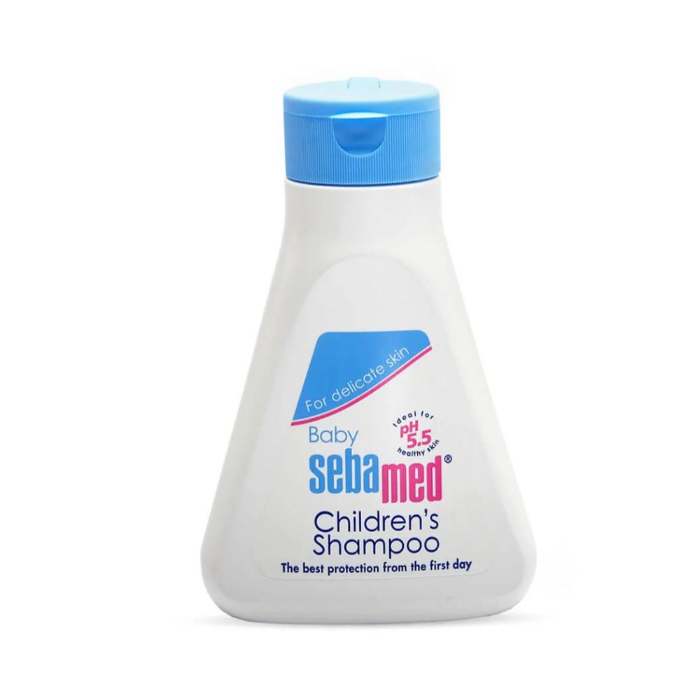 Sebamed Children'S Shampoo - 150 Ml