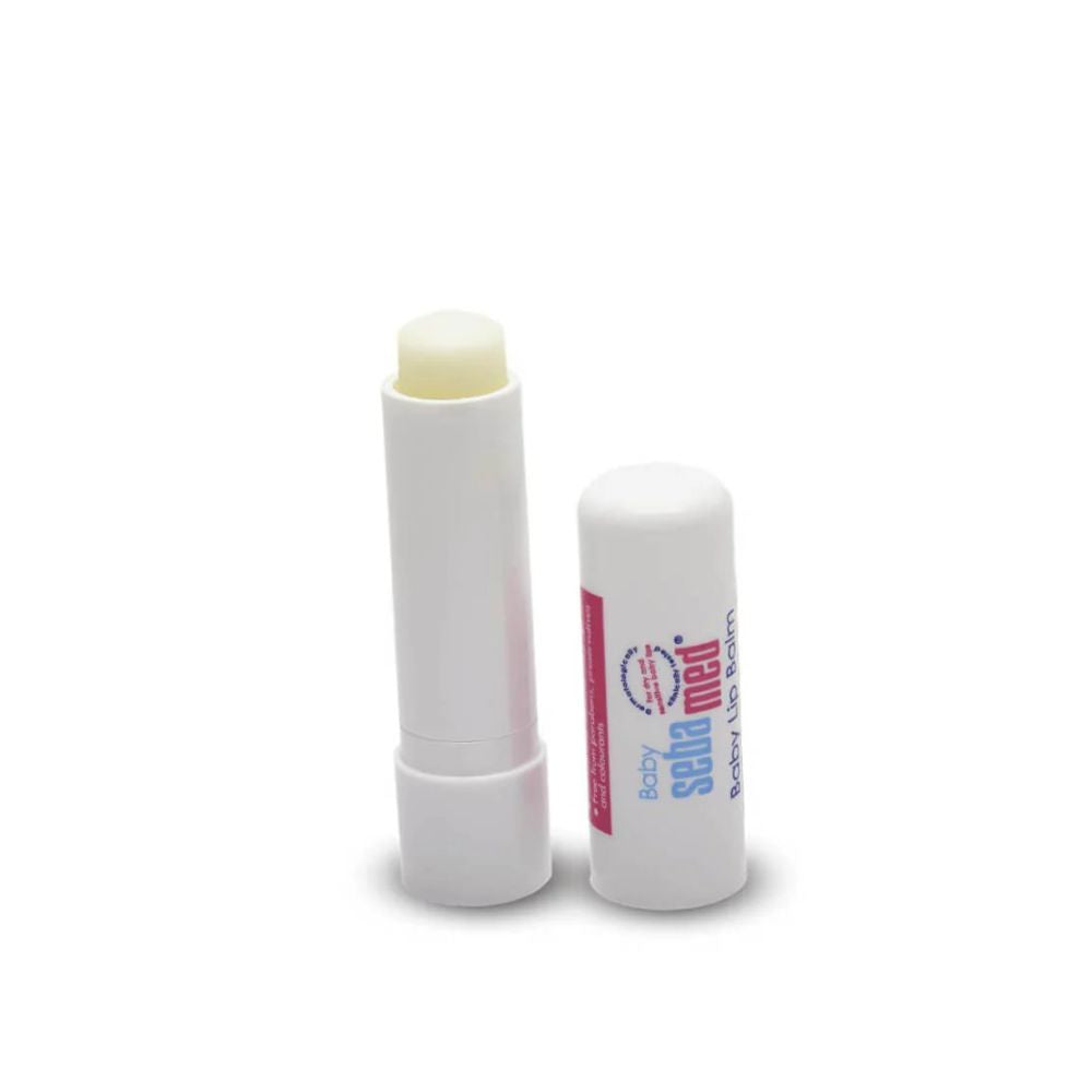 Sebamed Baby Lip Balm