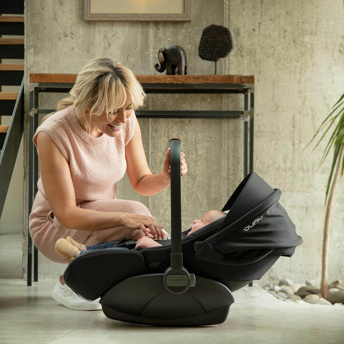 ARRA NEXT Carrier - Caviar