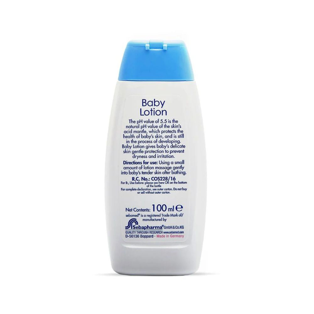 Baby Lotion -100 ml