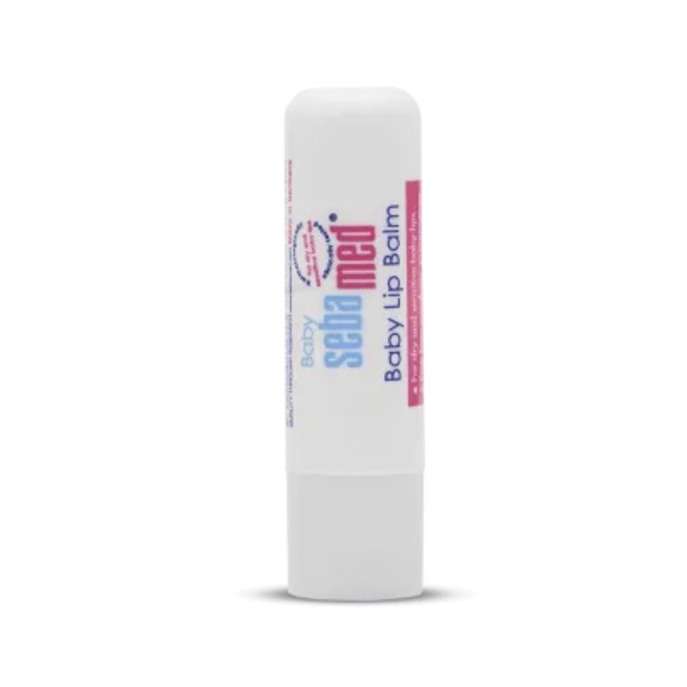 Sebamed Baby Lip Balm