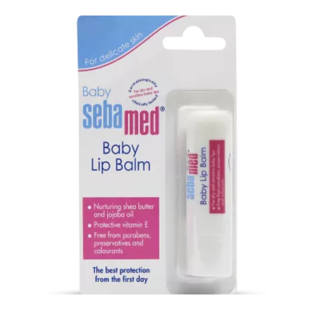 Sebamed Baby Lip Balm