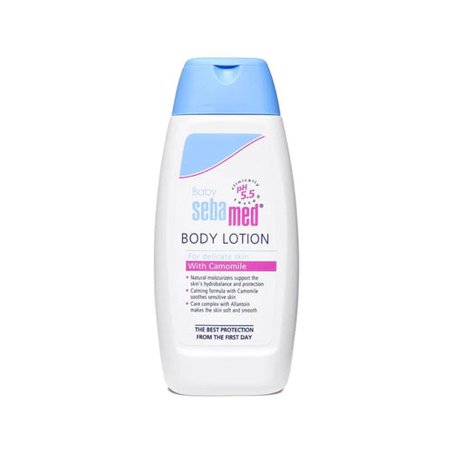 Baby Lotion -100 ml