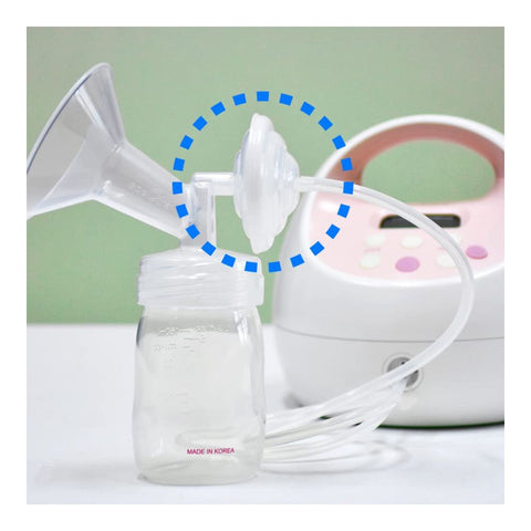 Backflow Protector
