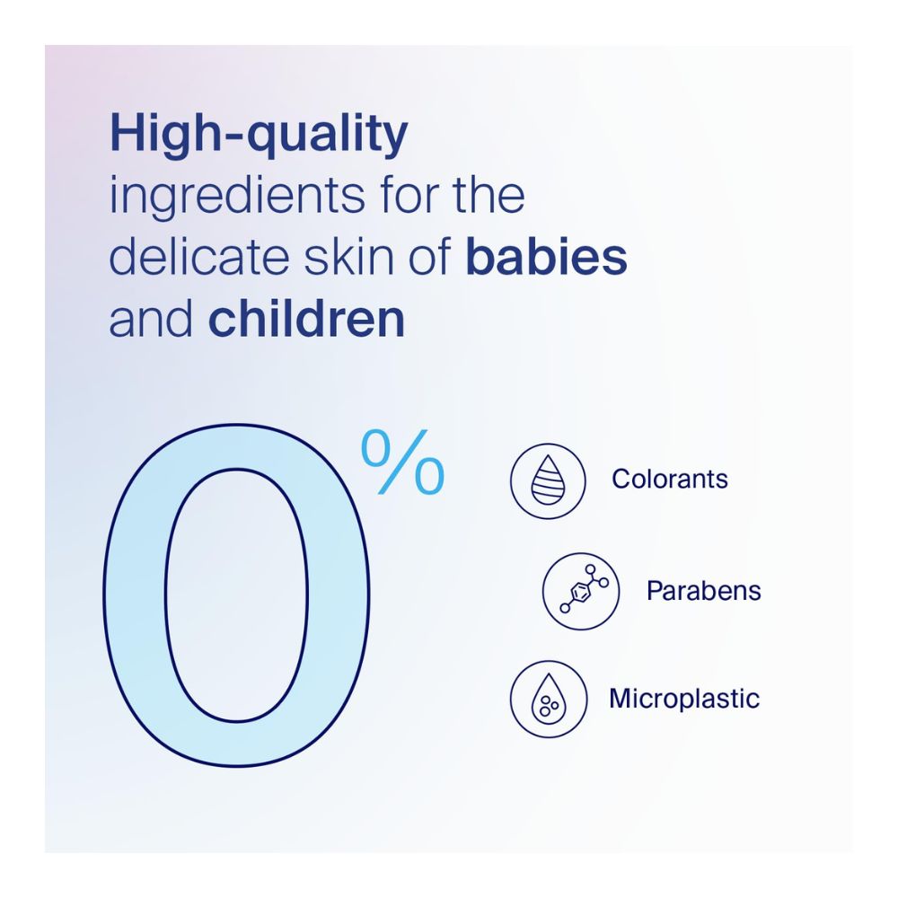 Baby Cream Extra Soft - 200 ml