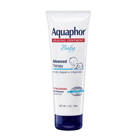 Baby Healing Ointment Tube (198 Gram)