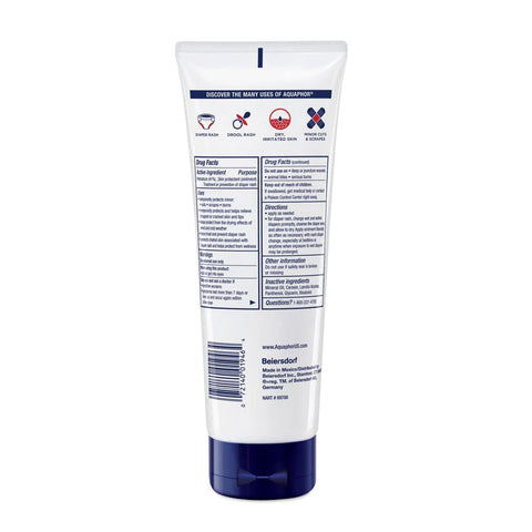 Baby Healing Ointment Tube (198 Gram)