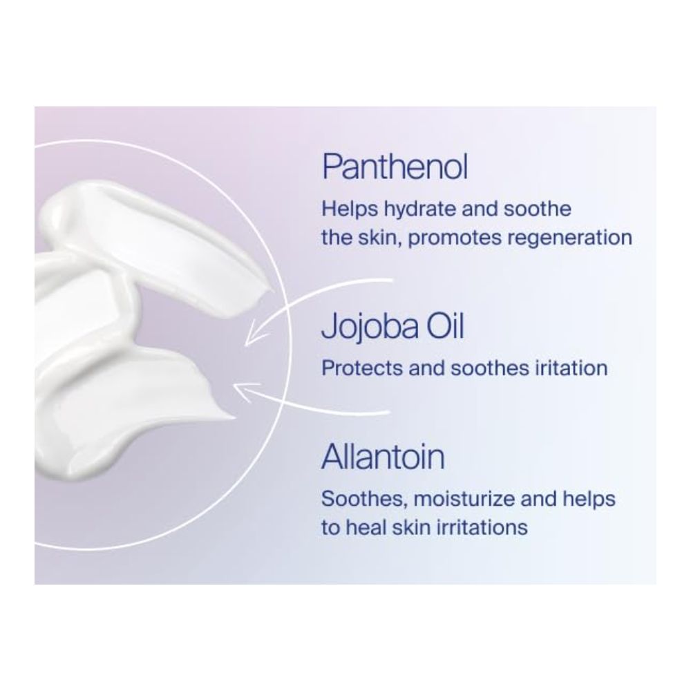 Baby Cream Extra Soft - 200 ml