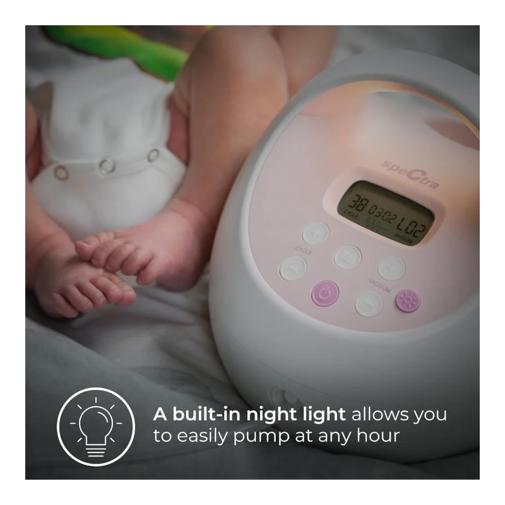 S2 Electric Breast Pump