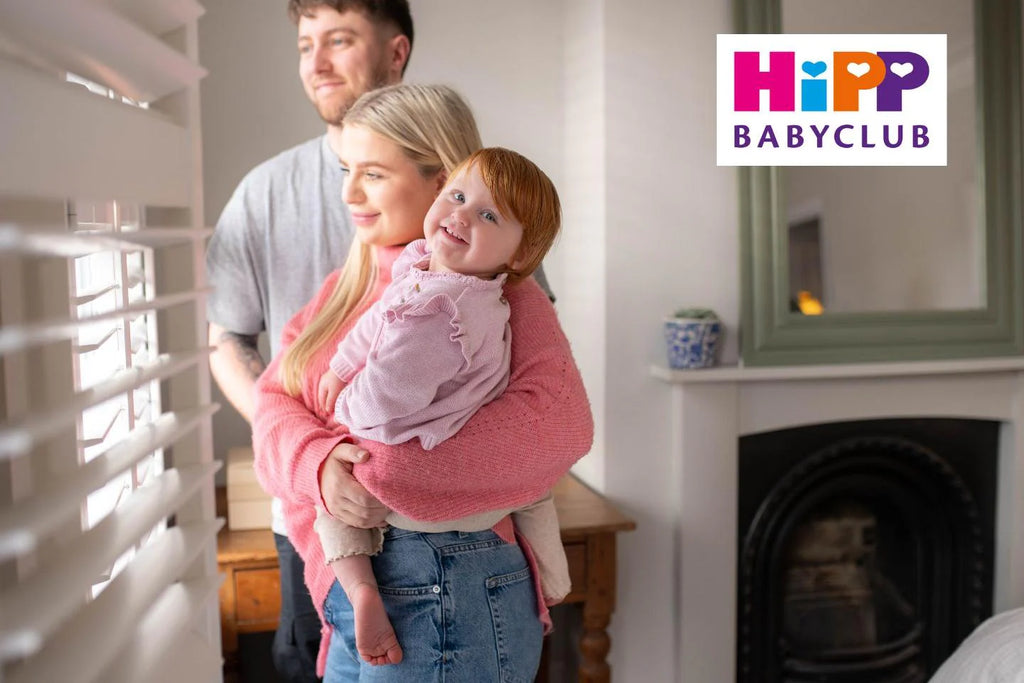 Organic 3 Growing Up Baby Milk Powder Formula, From 12 Months, 800g