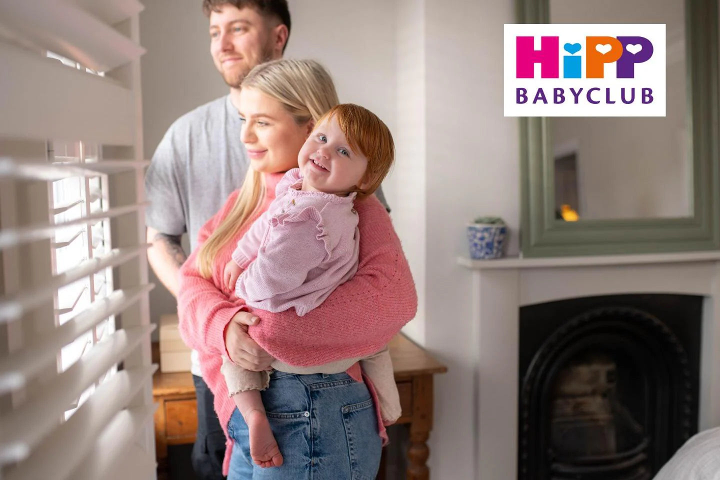 Organic 3 Growing Up Baby Milk Powder Formula, From 12 Months, 800g