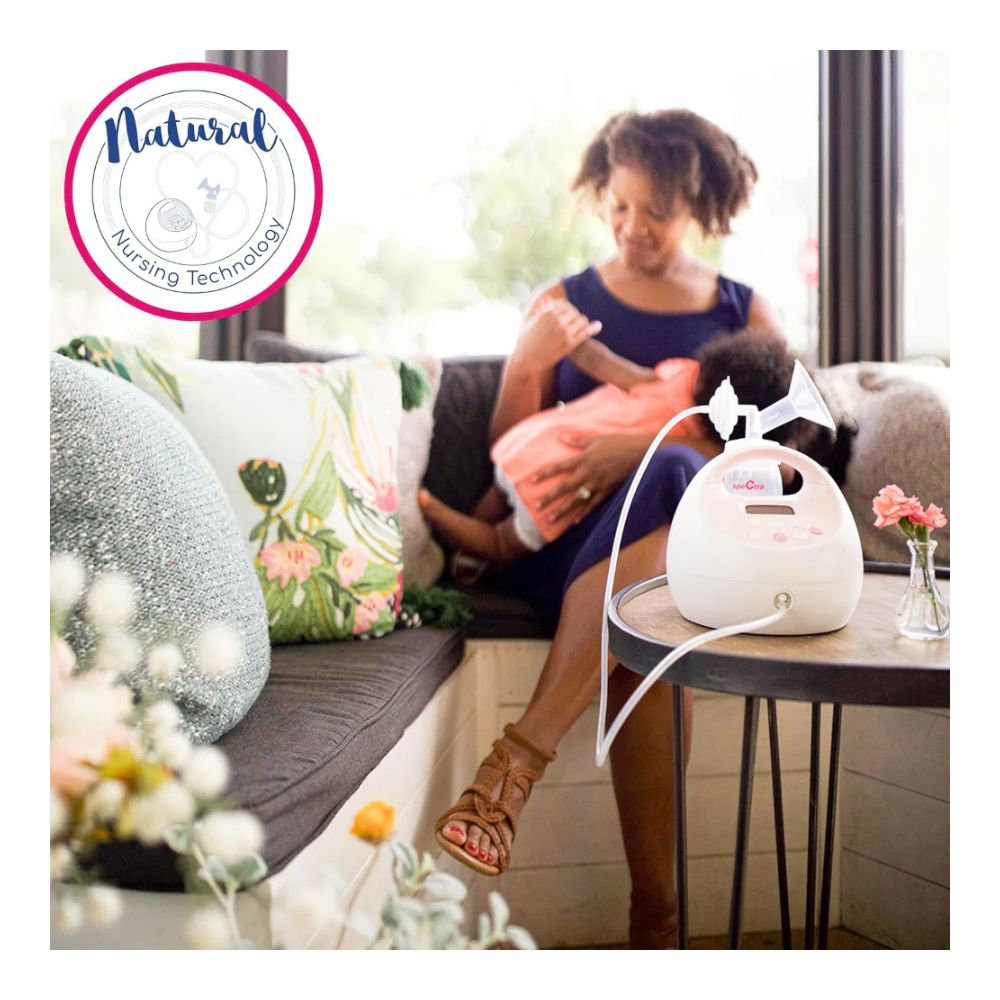 S2 Electric Breast Pump