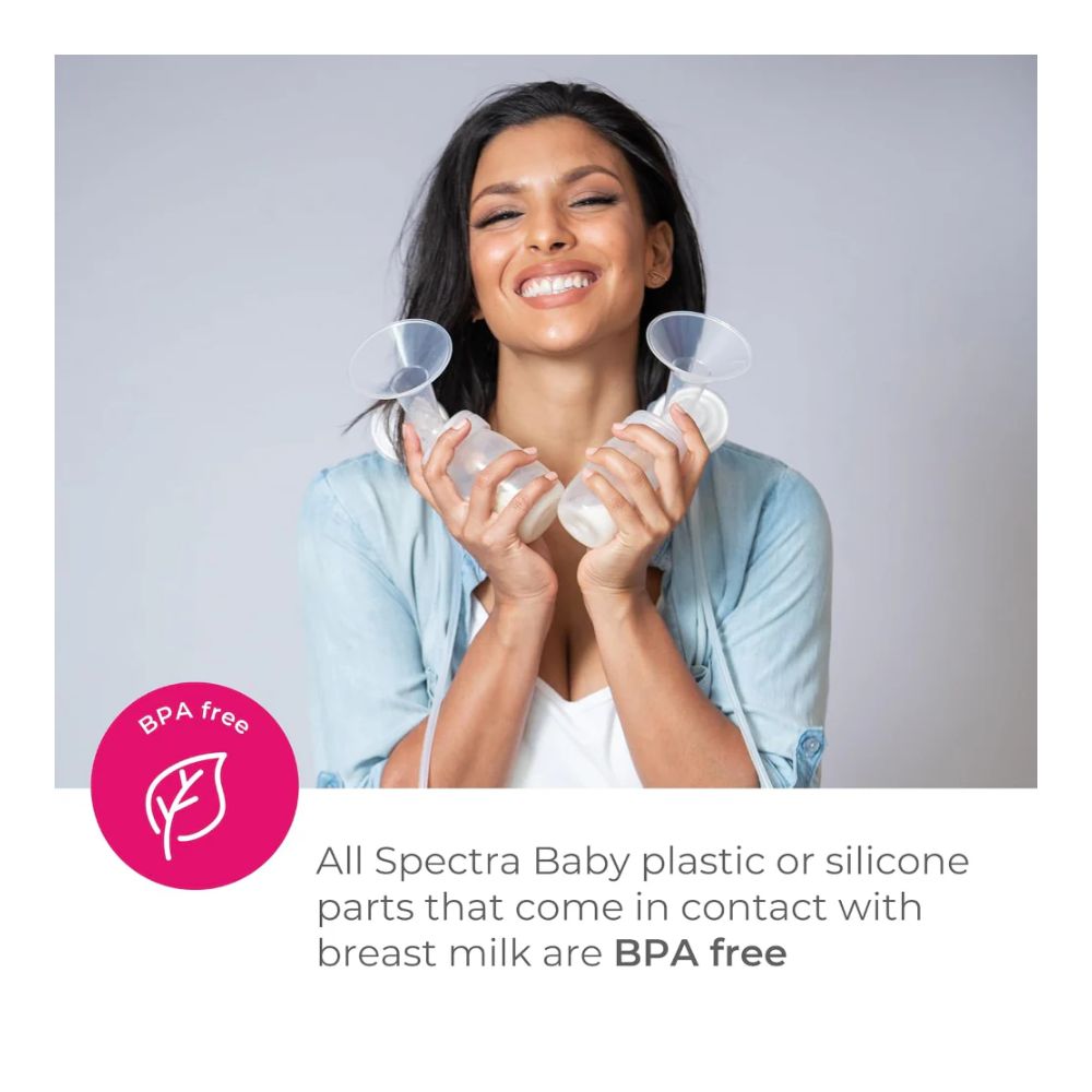 S2 Electric Breast Pump