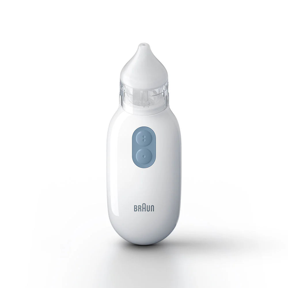 Braun Nasal Aspirator 1 Nasal Aspirator BNA100
