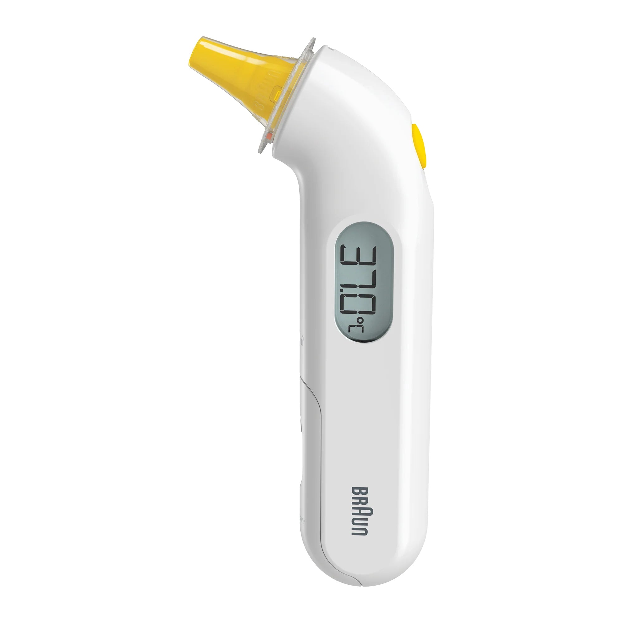 Braun ThermoScan 3 Ear Thermometer