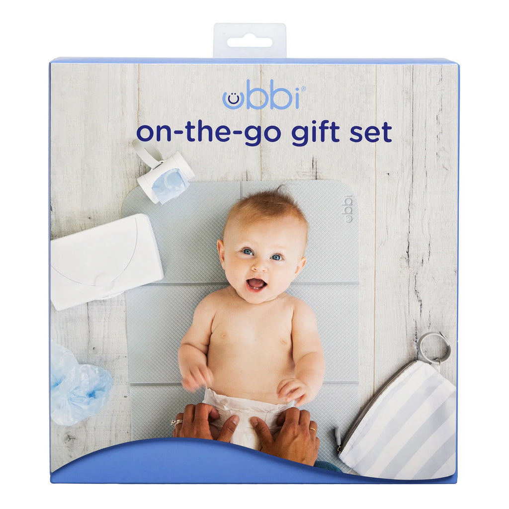 On-The-Go Gift Set