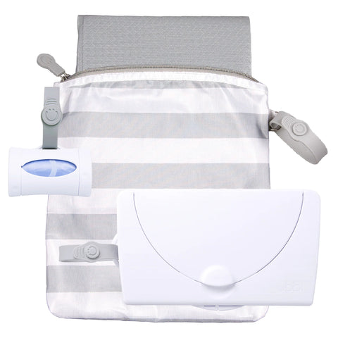 On-The-Go Gift Set- Ubbi