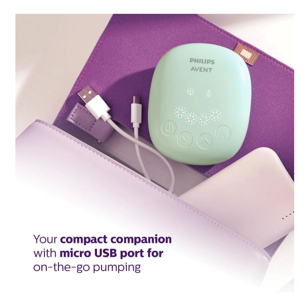 Electric Breast Pump