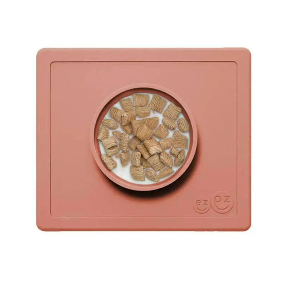 Happy Bowl for Toddlers - Sienna