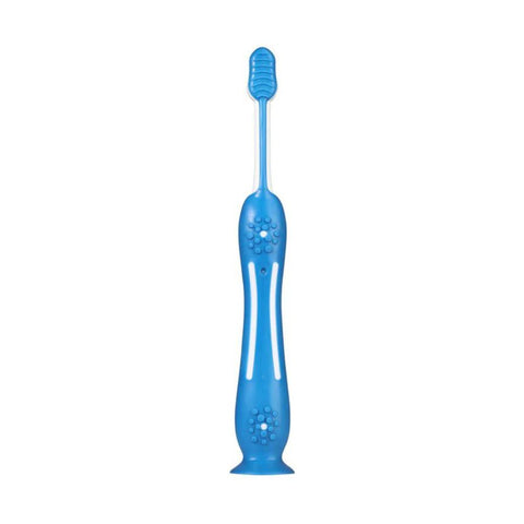 Toothbrush Pink 3Y-8Y- Blue