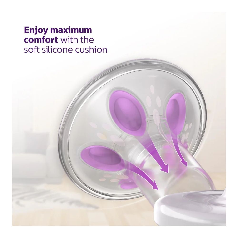 Electric Breast Pump