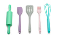 5 Piece Mini Baking Tool Set