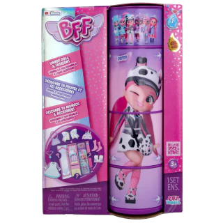 BFF Doll Dotty