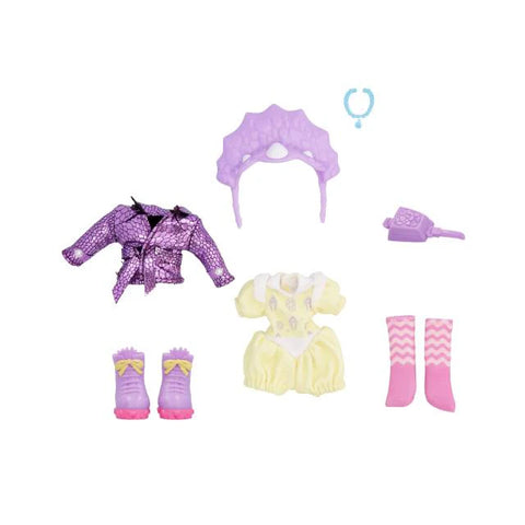 BFF Doll Phoebe