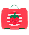 Lunch Box Spark Style Bento Lunch Box (3 to 6 Years) Strawberry