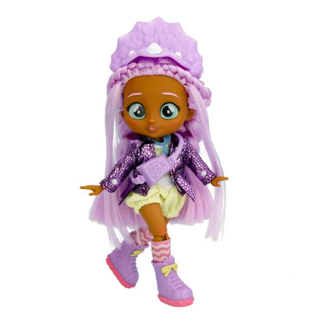 BFF Doll Phoebe