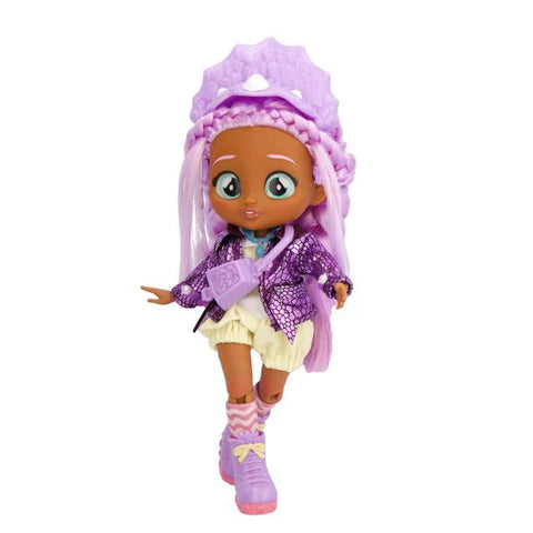 BFF Doll Phoebe