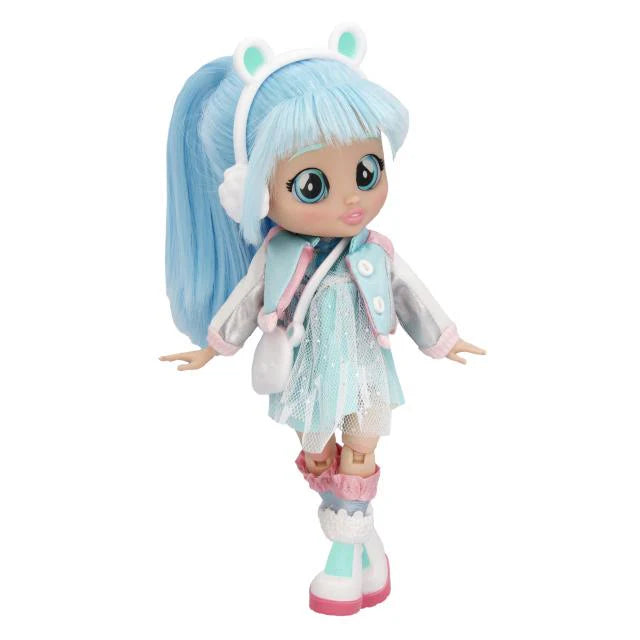 BFF Doll Kristal