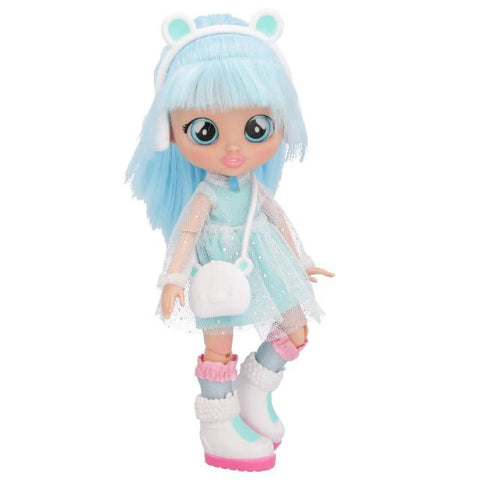 BFF Doll Kristal