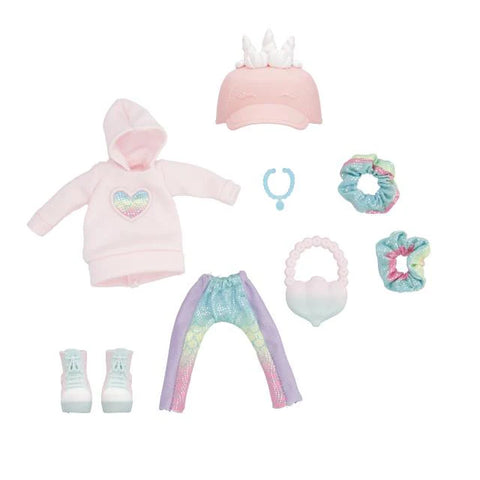 BFF Doll Stella
