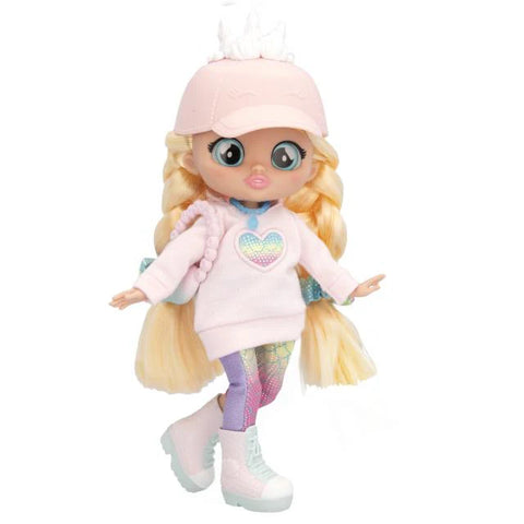 BFF Doll Stella