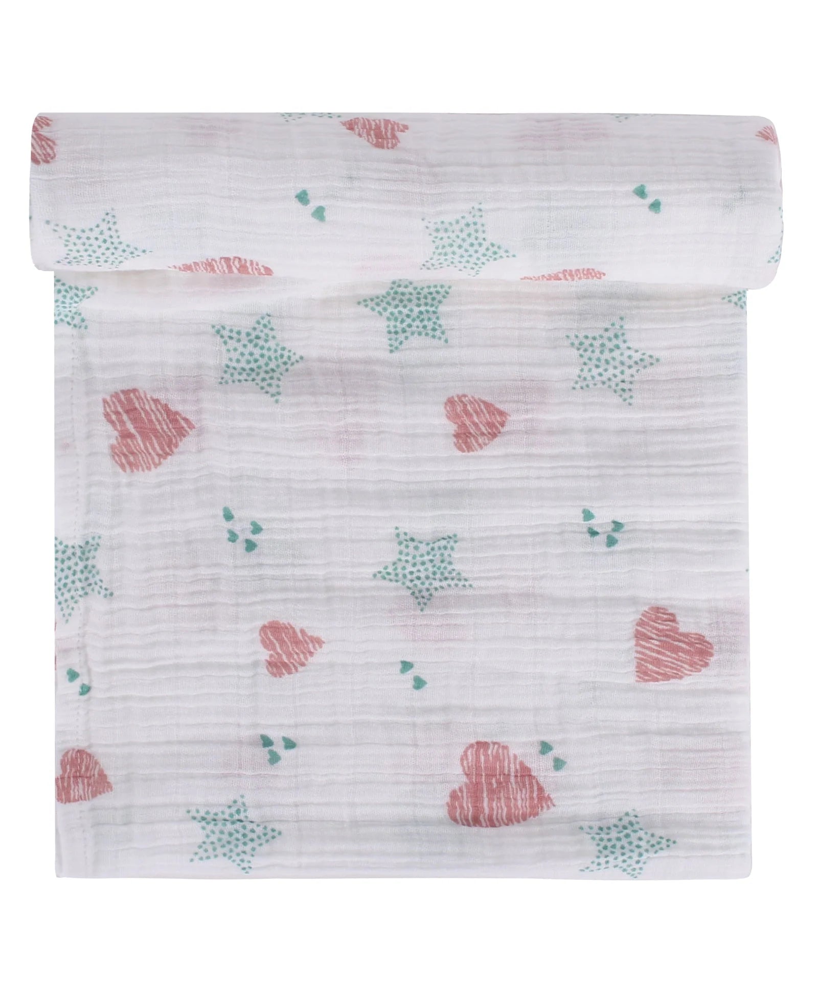 Abracadabra Swaddles (Set Of 3) - Eiffel Tower