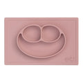 Happy Mat for Toddlers - Blush
