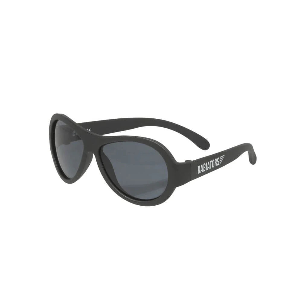 Black Ops Black Aviators