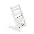 Stokke Tripp Trapp Chair For Life - White