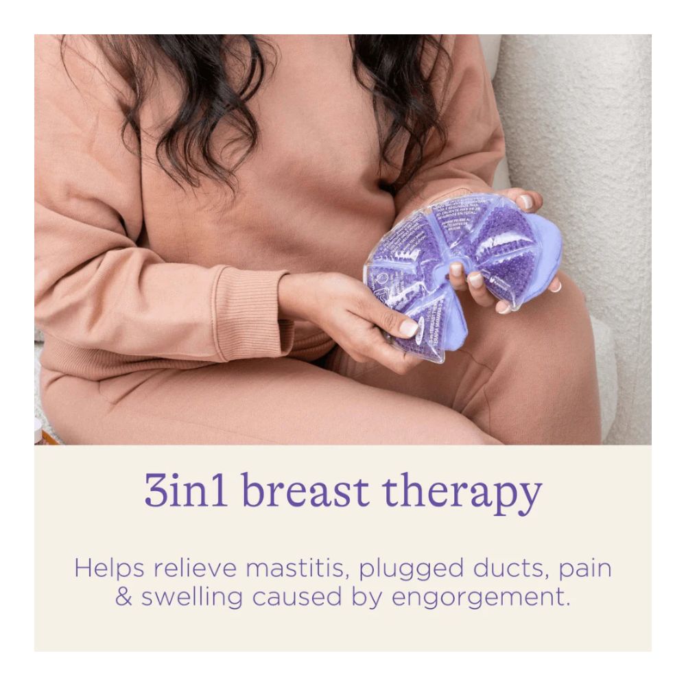TheraPearl 3-in-1 Breast Therapy