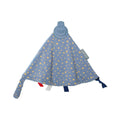 Midnight Stars Comfortchew - Baby Comforter With Teether